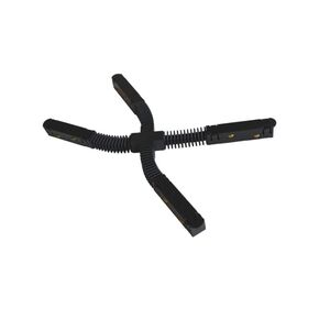 FLEXIBLE  ΜΑΓΝΗΤΙΚΌΣ  ΣΎΝΔΕΣΜΟΣ + - LIGHTING FIXTURES