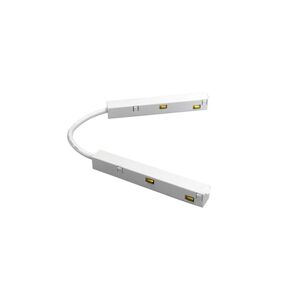FLEXIBLE ΜΑΓΝΗΤΙΚΌΣ ΣΎΝΔΕΣΜΟΣ ΛΕΥΚΌΣ - LIGHTING FIXTURES