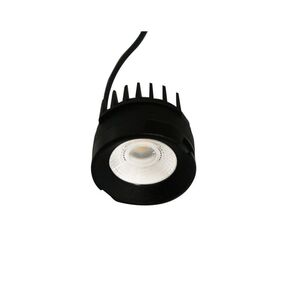 LED MODULE ΜΑΎΡΟ ΓΙΑ ΒΆΣΕΙΣ TOP SPOT DIM - ΣΠΟΤ ΤΟΊΧΟΥ