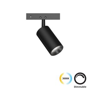 TRACK SPOT  3W MICRO MAGNETIC - RAILS & SPOTLIGHTS