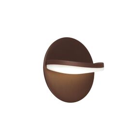 WALL LIGHT   BROWN  LETTY - WALL LIGHTS