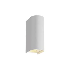 WALL LIGHT  WHITE AZORES - WALL LIGHTS