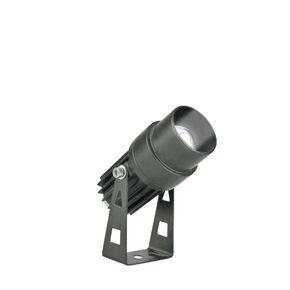 SURFACE MOUNTED SPOT LIGHT CARLOS - LIGHTING PROJECTORS