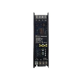 POWER SUPPLY 24VDC 60W IP20 TRIAC & 0-10 DIM - ΕΞΑΡΤΉΜΑΤΑ ΦΩΤΙΣΤΙΚΏΝ