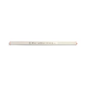 POWER SUPPLY 24VDC 60W IP20 ON-OFF (SLIM 15X18X350MM) - ΕΞΑΡΤΉΜΑΤΑ ΦΩΤΙΣΤΙΚΏΝ