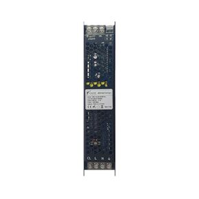 POWER SUPPLY 48VDC 100W IP20 TRIAC & 0-10 DIMMABLE - ΕΞΑΡΤΉΜΑΤΑ ΦΩΤΙΣΤΙΚΏΝ