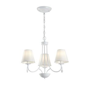 3/LIGHTS PENDANT PATRICIA - PENDANT LIGHTS