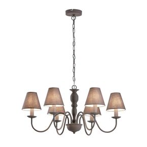 6/LIGHTS PENDANT FATIMA - PENDANT LIGHTS