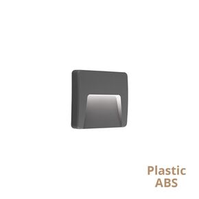 WALL LIGHT   L:120 COP - WALL LIGHTS