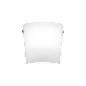 WALL LAMP WHITE LENNY - ΦΩΤΙΣΤΙΚΆ ΤΟΊΧΟΥ