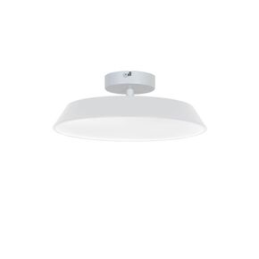 CEILING LIGHT WHITE FLAT - ΦΩΤΙΣΤΙΚΆ ΟΡΟΦΉΣ