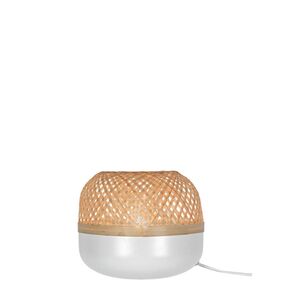 TABLE LIGHT SALINE - TABLE LAMPS