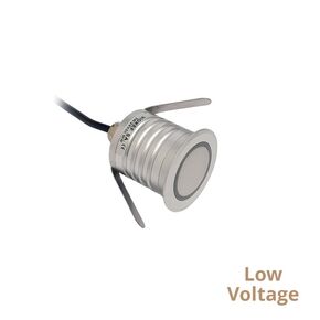 RECESSED WALL LAMP MABEL - RECESSED LIGHTING