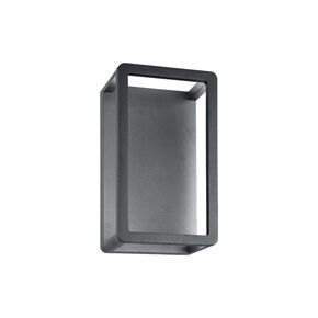 WALL LIGHT NAT - WALL LIGHTS