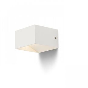 DIDO ΕΠΙΤΟΊΧΙΟΣ ΛΕΥΚΌ 230V/500MA LED 4.5W 3000K - ΤΟΊΧΟΥ ΦΩΤΙΣΤΙΚΆ 