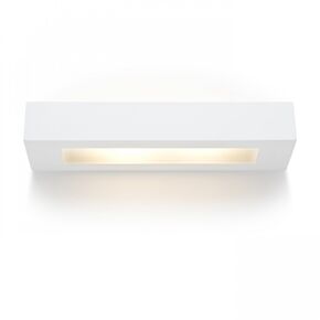ROLO 36 ΕΠΙΤΟΊΧΙΟΣ  ΓΎΨΙΝΟ 230V LED E14 2X6W - ΤΟΊΧΟΥ ΦΩΤΙΣΤΙΚΆ 
