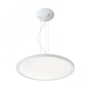 MONETA DIMM ΚΡΕΜΑΣΤΌ ΛΕΥΚΌ 230V LED 36W 3000K - ΚΡΕΜΑΣΤΆ ΦΩΤΙΣΤΙΚΆ