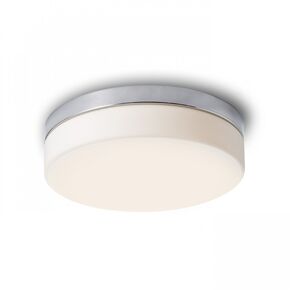 AWE 33 ΟΡΟΦΉΣ  ΧΡΏΜΙΟ 230V LED 21W IP44  3000K - ΟΡΟΦΉΣ ΦΩΤΙΣΤΙΚΆ 