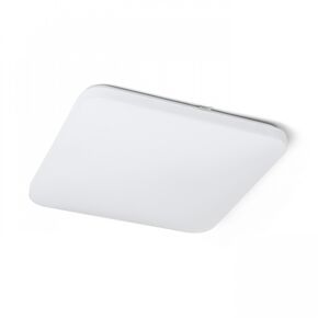 SEMPRE SQ 43 ΑΙΣΘΗΤΉΡΑΣ ΟΡΟΦΉΣ  ΘΑΜΠΌ ΑΚΡΥΛΙΚΌ 230V LED 36W  3000K - ΟΡΟΦΉΣ ΦΩΤΙΣΤΙΚΆ 