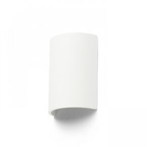 DAFFY ΕΠΙΤΟΊΧΙΟΣ ΛΕΥΚΌ 230V LED 6W 3000K - ΤΟΊΧΟΥ ΦΩΤΙΣΤΙΚΆ 