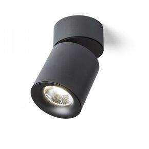 CONDU ΟΡΟΦΉΣ ΜΑΎΡΟ  230V LED 20W 24°  3000K - ΟΡΟΦΉΣ ΦΩΤΙΣΤΙΚΆ 