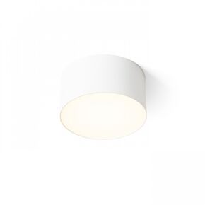 LARISA R 12 ΟΡΟΦΉΣ ΛΕΥΚΌ  230V LED 10W  3000K - ΟΡΟΦΉΣ ΦΩΤΙΣΤΙΚΆ 