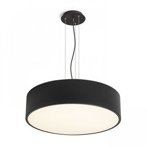 MEZZO 40 DIMM CEILING BLACK 230V LED 30W 3000K - PENDANT LIGHTS