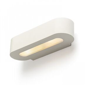 COWLEY ΕΠΙΤΟΊΧΙΟΣ  ΓΎΨΙΝΟ 230V LED G9 2X5W - ΤΟΊΧΟΥ ΦΩΤΙΣΤΙΚΆ 