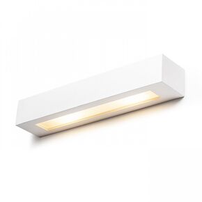 ROLO 45 ΕΠΙΤΟΊΧΙΟΣ  ΓΎΨΙΝΟ 230V LED E14 2X11W - ΤΟΊΧΟΥ ΦΩΤΙΣΤΙΚΆ 