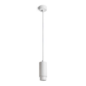 OPTIMUS ΚΡΕΜΑΣΤΌ ΛΕΥΚΌ  230V LED GU10 9W 10 50° - ΚΡΕΜΑΣΤΆ ΦΩΤΙΣΤΙΚΆ