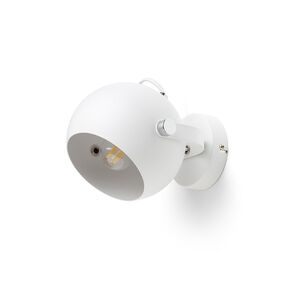 AGNETA ΟΡΟΦΉΣ ΛΕΥΚΌ  230V LED E27 11W - ΣΠΟΤ ΤΟΊΧΟΥ