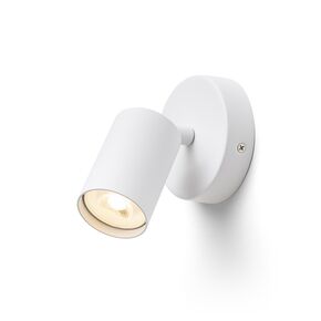 DUDE R ΟΡΟΦΉΣ ΛΕΥΚΌ 230V LED GU10 9W - ΣΠΟΤ ΤΟΊΧΟΥ