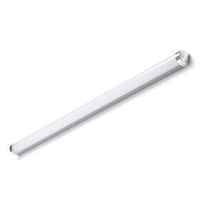 TONIC 90 ΕΠΙΤΟΊΧΙΟΣ ΧΡΏΜΙΟ 230V LED 20W IP44 3000K - ΤΟΊΧΟΥ ΦΩΤΙΣΤΙΚΆ 