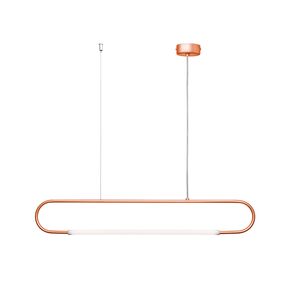 01368 COPPER - MODERN LIGHTING