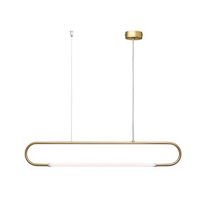 01368 GOLD - MODERN LIGHTING