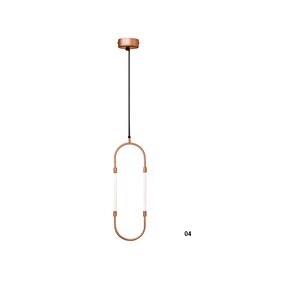 01369 COPPER - MODERN LIGHTING