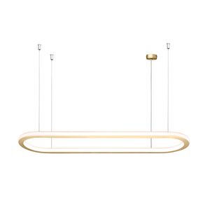 01370 GOLD - MODERN LIGHTING