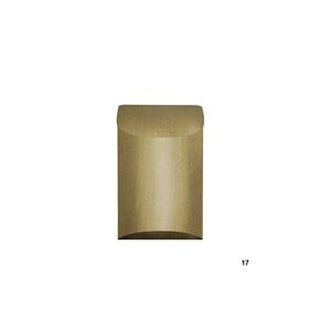 01372 OXIDIZED GOLD - MODERN LIGHTING