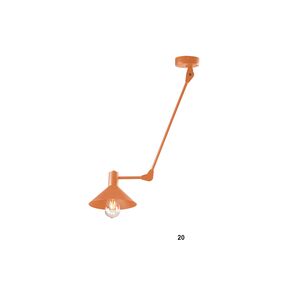 01374 COPPER - MODERN LIGHTING
