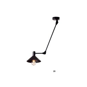 01374 BLACK - MODERN LIGHTING