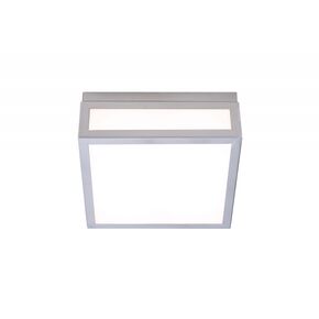 01376 SILVER - CEILING LIGHTS