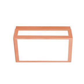 01376 COPPER - CEILING LIGHTS