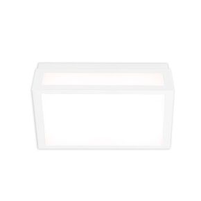 01376 WHITE - CEILING LIGHTS