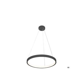 01377 BLACK - MODERN LIGHTING