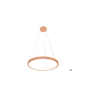 01377 COPPER - MODERN LIGHTING