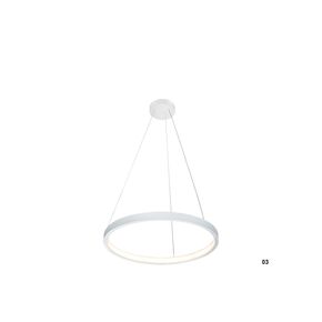 01377 OTHER - MODERN LIGHTING