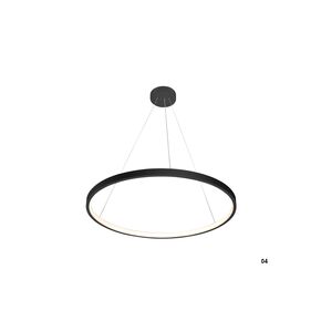 01377 BLACK - MODERN LIGHTING