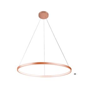 01377 COPPER - MODERN LIGHTING