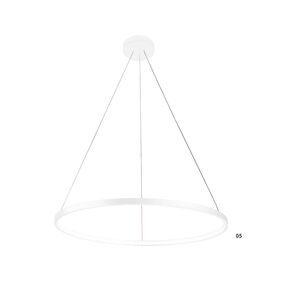 01377 WHITE - MODERN LIGHTING