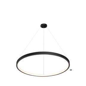 01377 BLACK - MODERN LIGHTING